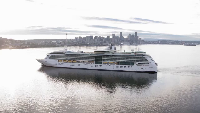 Ocolul lumii într-o singură croazieră. Ce ofertă propune o celebră companie