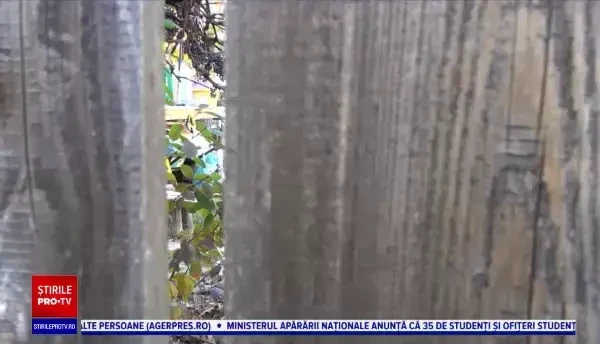 O crimă petrecută acum 15 ani în Neamț a ieșit la iveală. Cadavrul unei fete, găsit îngropat în curtea casei tatălui ei