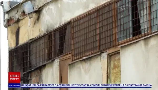 Trei foste centrale termice din Bistrița vor fi demolate. Ce se va construi pe spațiul rămas gol