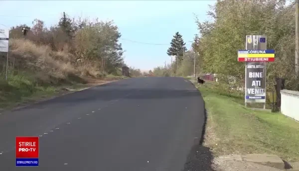 O comună din Botoșani nu a înregistrat niciun caz de Covid în ultimele două săptămâni