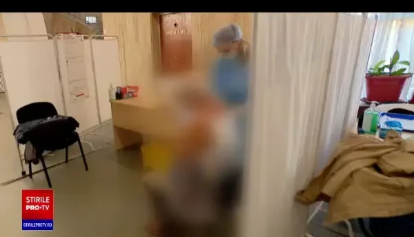 Dramele din spitale și morgile pline i-au convins pe mulți români să se vaccineze: ”E păcat să ne ducem ca proștii dincolo”