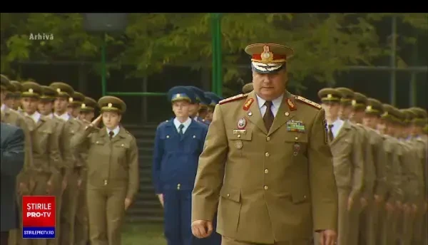 Cine este Nicolae Ciucă, premierul desemnat de președintele Klaus Iohannis