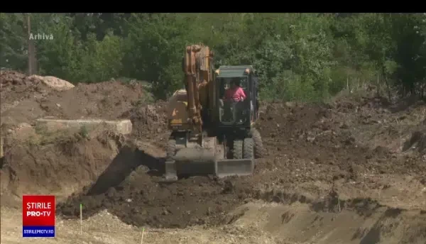 Autostrada Sibiu - Pitești prinde contur. Două companii din Turcia ar urma să construiască lotul 2