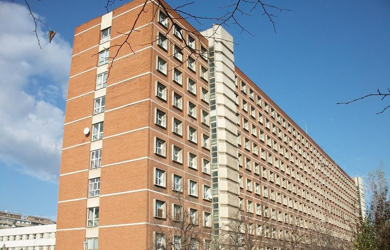 Dezastru la SJU "Sf. Andrei" Galați. Încă un focar de COVID-19 a apărut în unitatea sanitară