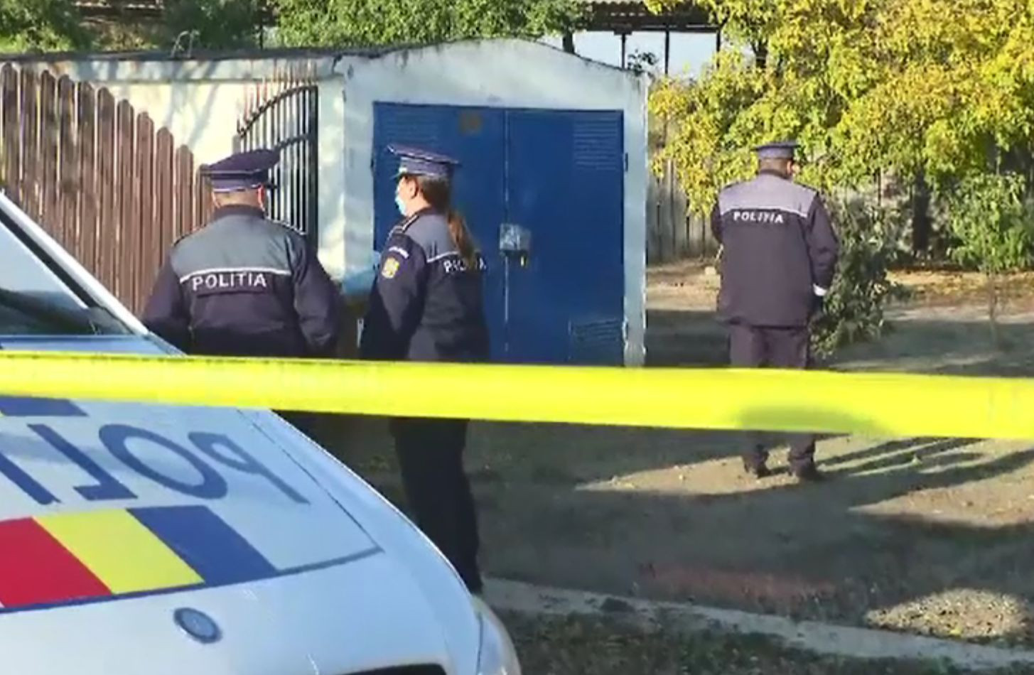 Individul care și-a ucis cumnata gravidă era depresiv. Concluziile medicilor psihiatri