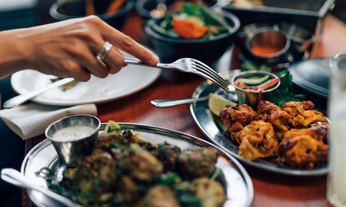 Alimentele eficiente care oferă sațietate maximă și aport caloric redus