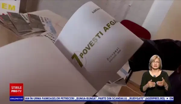 Poveștile emoționante ale militarilor români, întorși din Afganistan. „Viața mea era în mâinile celor de lângă mine”