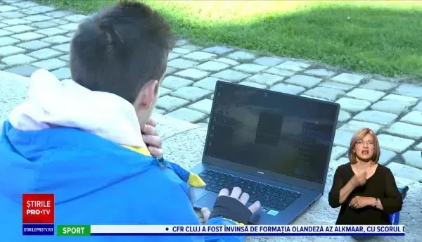 Ideea genială a doi tineri din Timișoara. Cum ajută patronii de restaurante să facă economii și să reducă risipa alimentară