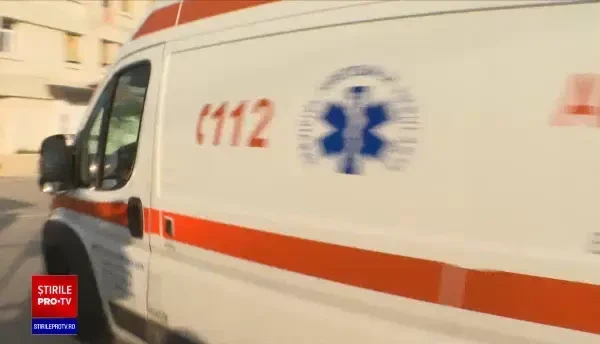 Instalația de oxigen de la Spitalul Covid Tg. Cărbunești a cedat. Trei pacienți au murit