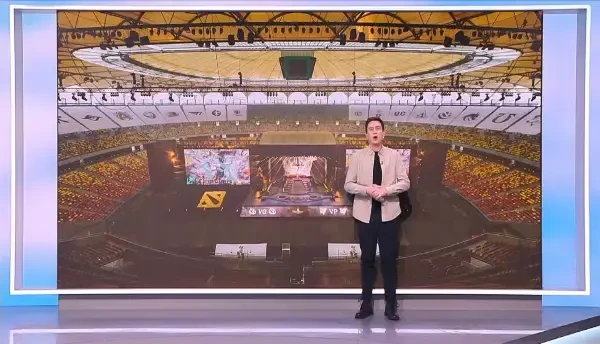 iLikeIT. O echipă din Rusia s-a umplut de bani după ce a câștigat Campionatul Mondial „Dota 2” de la București