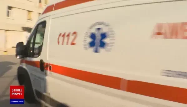 Spitalul Tg. Cărbunești ar fi rămas fără oxigen din cauza unei erori umane. Trei paciente Covid au murit