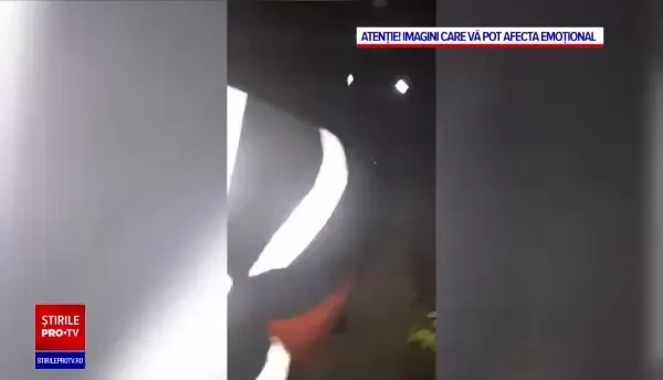 Individul care și-a ucis cumnata gravidă era depresiv. Concluziile medicilor psihiatri