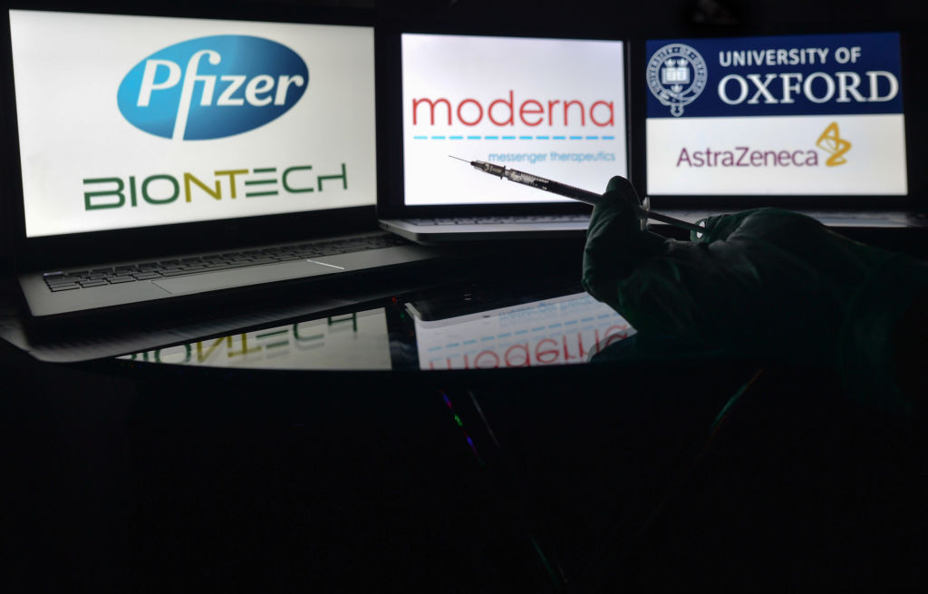 Studiu: Unul dintre cele mai folosite vaccinuri are o eficiență neobișnuit de mică în România. Care protejează cel mai bine