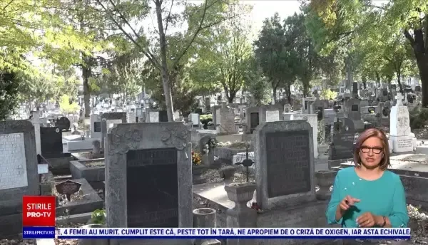 Pandemia de COVID-19 a schimbat radical România. Cât a ajuns să câștige un gropar în această perioadă