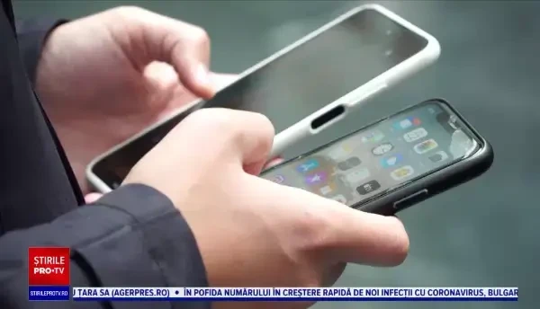 Avertismentul psihologilor pentru români: Teama de a nu avea telefonul mobil lângă noi poate provoca anxietate și depresie