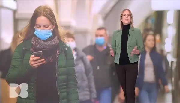 Stresul afectează memoria. Cum rezolvăm perioadele de stres și de anxietate