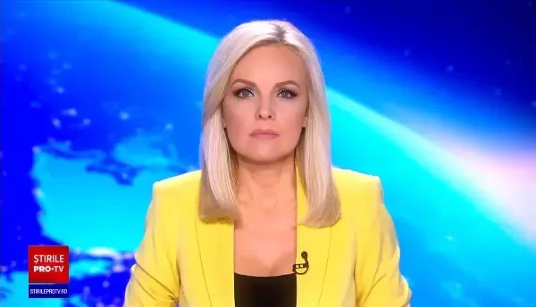 Un viaduct s-a prăbușit peste o șosea la Koszalin, în Polonia. Care a fost motivul