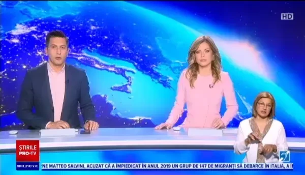 O șoferiță fără permis a fost la un pas să provoace o explozie, în Caransebeș. S-a oprit într-o țeavă de gaze