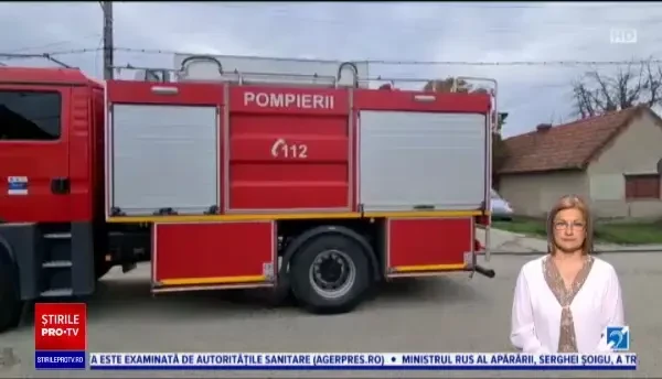 Un preot de doar 46 de ani din Dolj și soția lui au murit la o zi distanță, răpuși de Covid-19