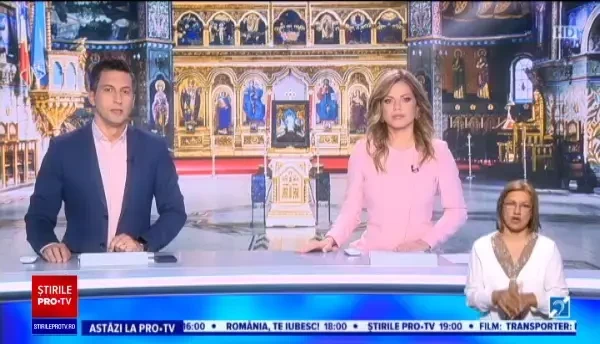 Mii de pelerini la Moaştele Sfântului Dimitrie cel Nou, pe Dealul Mitropoliei: „Să scăpăm de bolile astea grele”