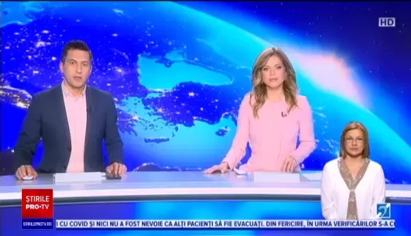 O nouă șansă la viață pentru cinci români. Familia unui pacient din Mureş, aflat în moarte cerebrală, i-a donat organele