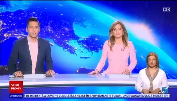 Timișoara: Alarmă falsă de incendiu la Spitalul Judeţean, după ce un angajat ar fi folosit un prăjitor de pâine