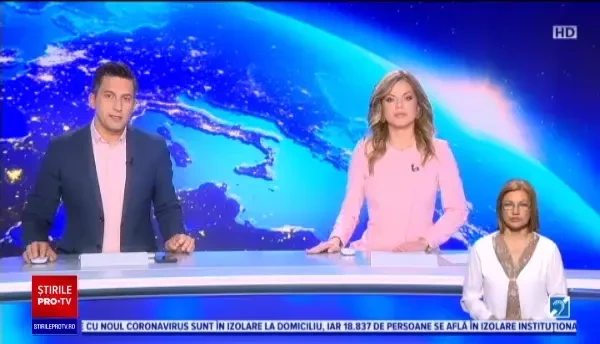 O fetiță de doi ani și jumătate, în stare gravă la spital. A căzut de la etajul doi