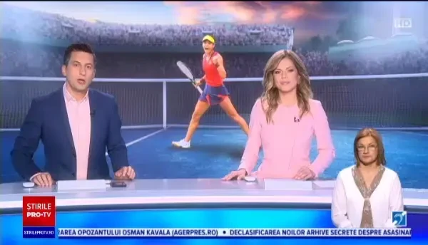 Emma Răducanu, impresionată de România: "Îmi place foarte mult". Cum este răsfățată la Cluj-Napoca