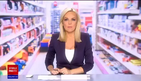 Explozie a cererii de jucării, cu două luni înainte de Craciun. Care sunt favoritele celor mici