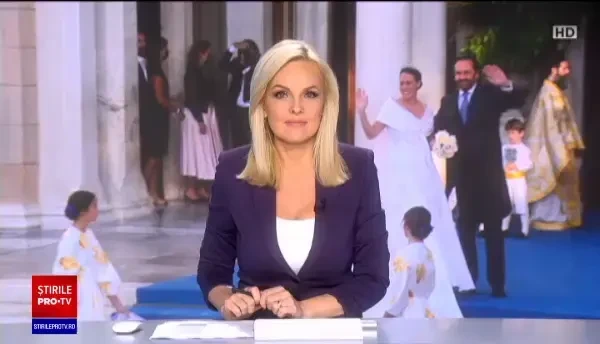 Au bătut clopote de nuntă în capitala Greciei. Prinţul Filip s-a căsătorit cu aleasa inimii sale