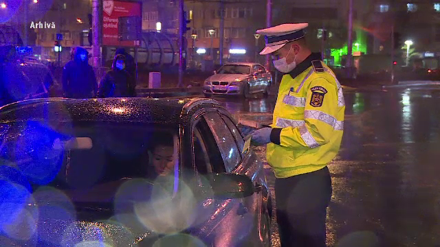 Restricțiile noi din București și la nivel național, care se aplică din 25 octombrie 2021