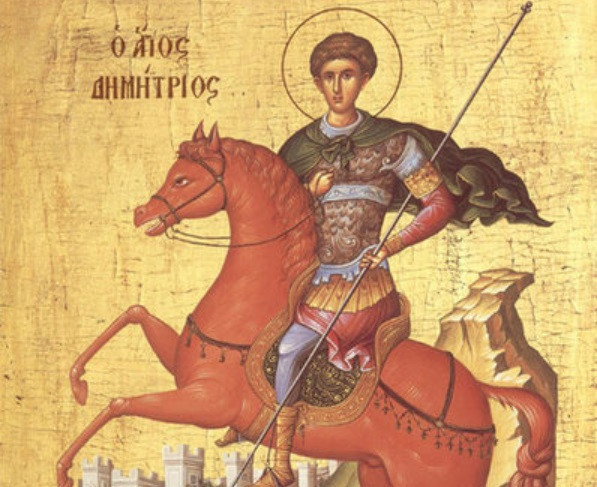 Sfântul Dimitrie, Izvorâtorul de Mir. Ce este interzis să faci în zi de sărbătoare. Superstiții pentru ziua de 26 octombrie
