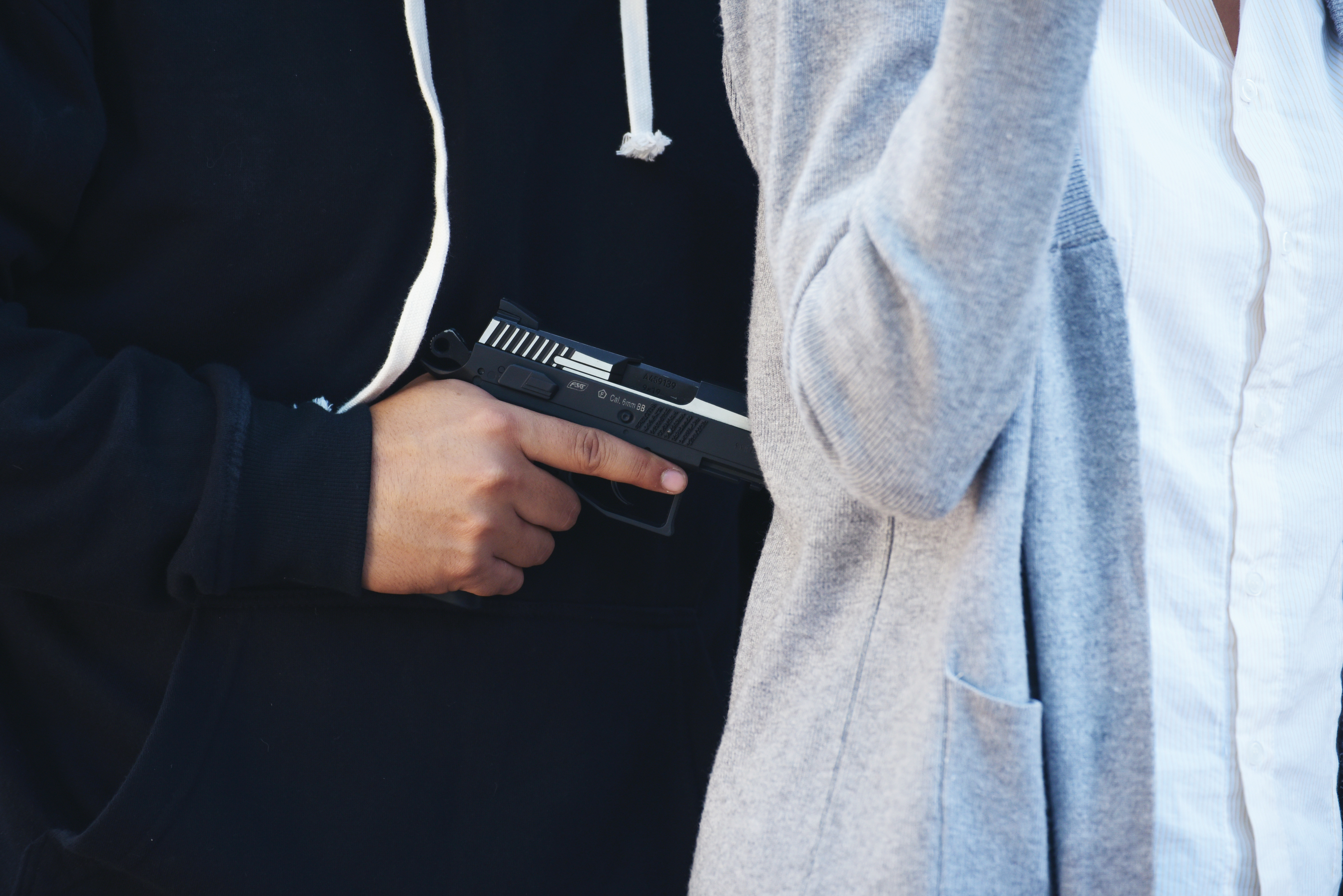 O femeie și-a înscenat răpirea și a folosit banii de răscumpărare de la soț pentru a juca la bingo