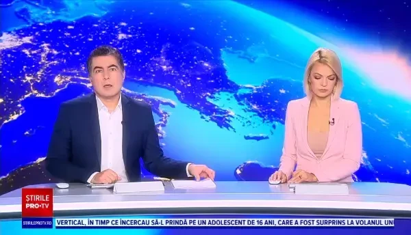 Accident grav în Bistrița-Năsăud. Un tânăr și-a pierdut viața după ce a intrat într-un stâlp