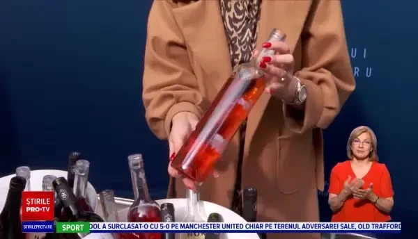 Producătorii de vin din județul Iași s-au adunat la „MoldoVia”. Trâgul de vinuri, la a treia ediție