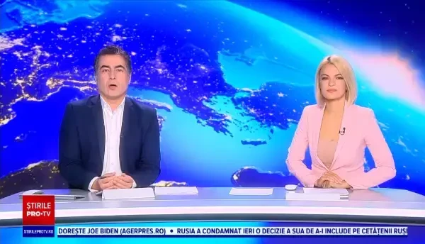 Dâmbovița: O vacă lovită de o mașină a fost lăsată ore în șir să agonizeze pe un trotuar