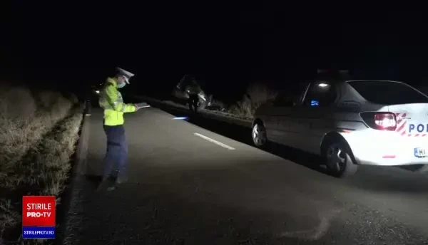 Tragedie la o zi după nuntă. Mirele a murit în mașina condusă de cavalerul de onoare