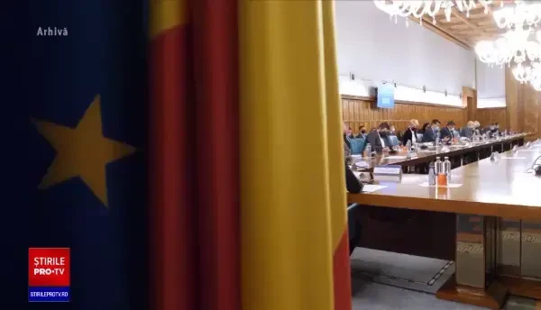 Certificatul verde este necesar și pentru accesul în mall-uri. Guvernul a adoptat o nouă Hotărâre