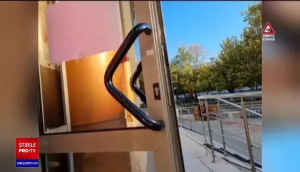 „Pot să intru dacă nu sunt vaccinată?” „Da”. Cât a durat până s-au mobilizat angajații statului pentru verificări