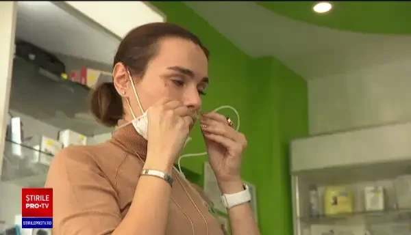 Nu mai sunt concentratoare de oxigen pe piață. Speriați de pandemie, românii au lichidat aproape toate stocurile