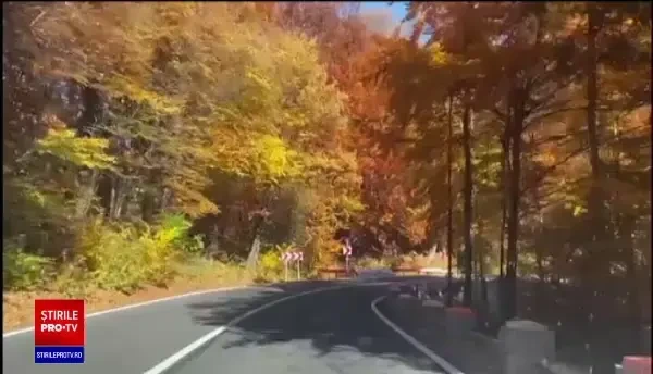 Din cauza restricțiilor, 30% din rezervările făcute la hotelurile de la munte au fost anulate