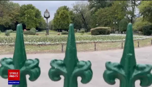 Capitală europeană fără WC-uri publice. Sunt 128 de toalete la 3 milioane de bucureșteni. „Arată execrabil!”