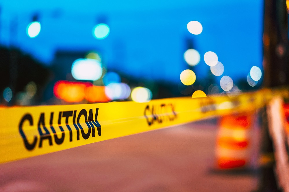 VIDEO. Atac armat într-un centru comercial din SUA. Doi oameni au murit, iar patru au fost răniţi