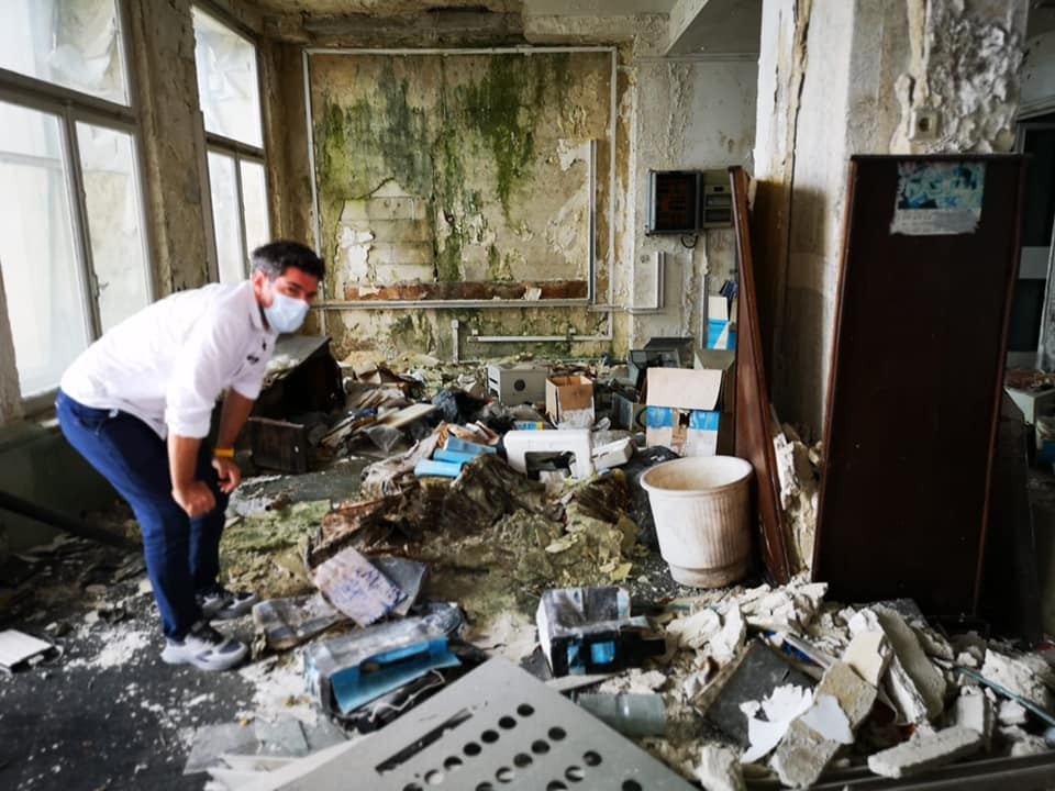 ”România, știi bine”, ep. 46, cu Alex Dima. Statul român își bate joc de patrimonii uriașe