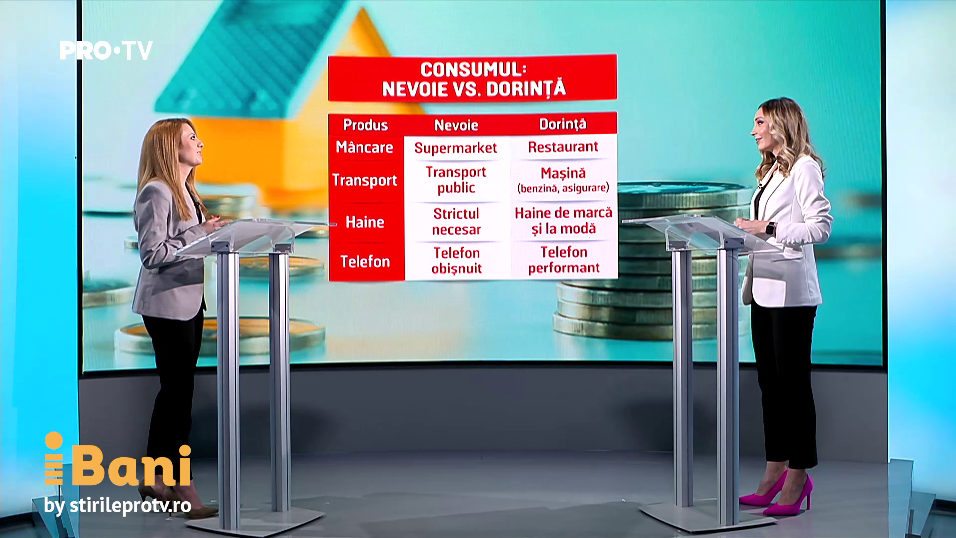 Ce trebuie să știe copiii despre bani. „Dacă vrea cel mai performant telefon, să înceapă să pună bani deoparte”