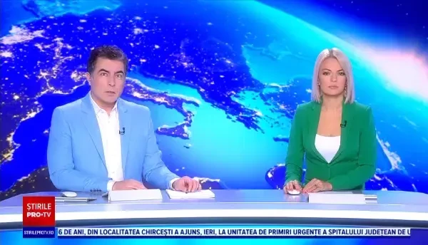 Accident rutier în județul Argeș. Doi îndrăgostiți au ajuns la spital, după ce mașina în care se aflau a lovit un camion