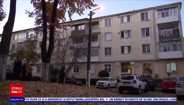 Sinucidere la Roman. Un bărbat s-a împușcat în cap folosind un pistol cu bile