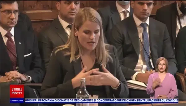 O fostă angajată a Facebook face din nou acuzații dure la adresa companiei: „Incită şi mai mult la ură!”