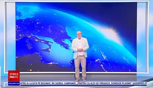 Vremea, 26 octombrie 2021. Zi însorită, dar rece, în cea mai mare parte a țării