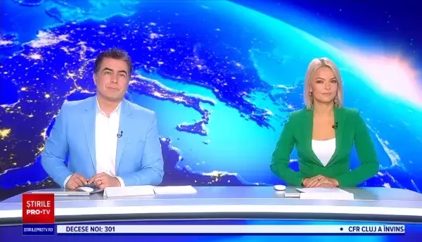 iLikeIT. Cum au transformat zeci de artiști Bucureștiul într-o galerie de artă augmentată